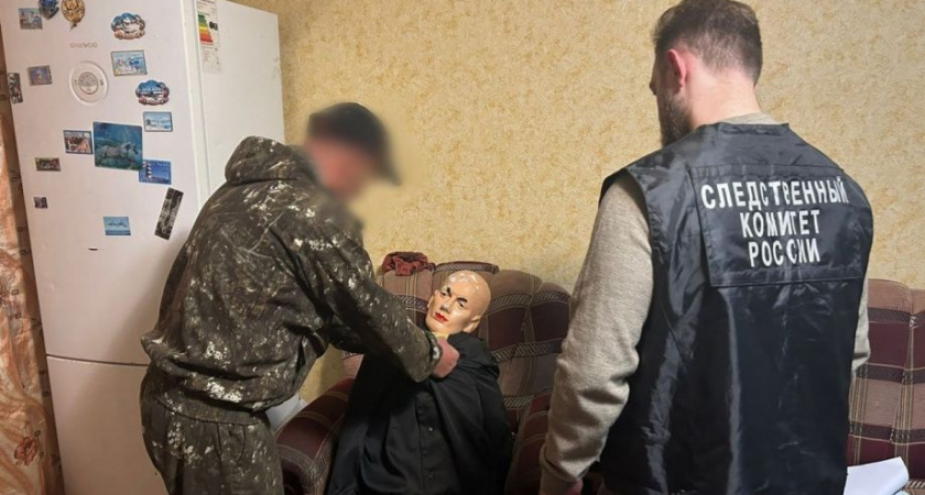 Жителя Камчатки будут судить за убийство брата