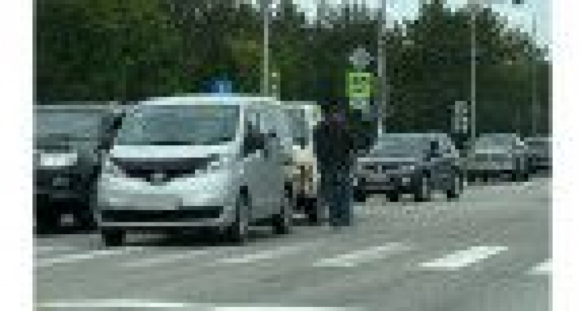 В Петропавловске-Камчатском на опасном перекрёстке несколько дней не работает светофор (видео)