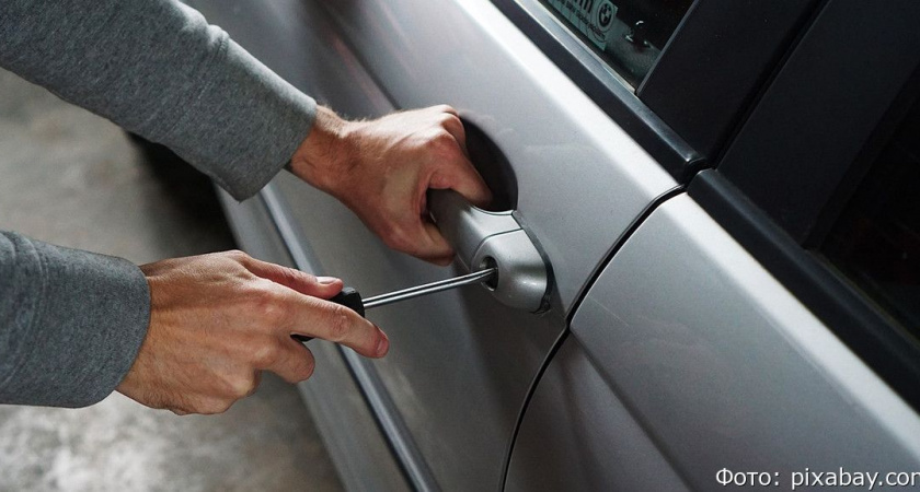 На Камчатке ранее судимый житель поселка Раздольный отправится в колонию за угон машины