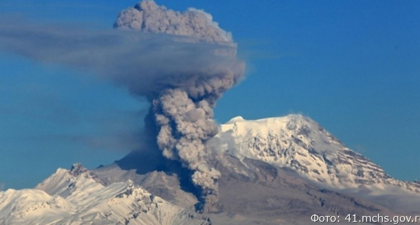 Камчатские спасатели предупредили о возможных чрезвычайных ситуациях в ближайшие дни