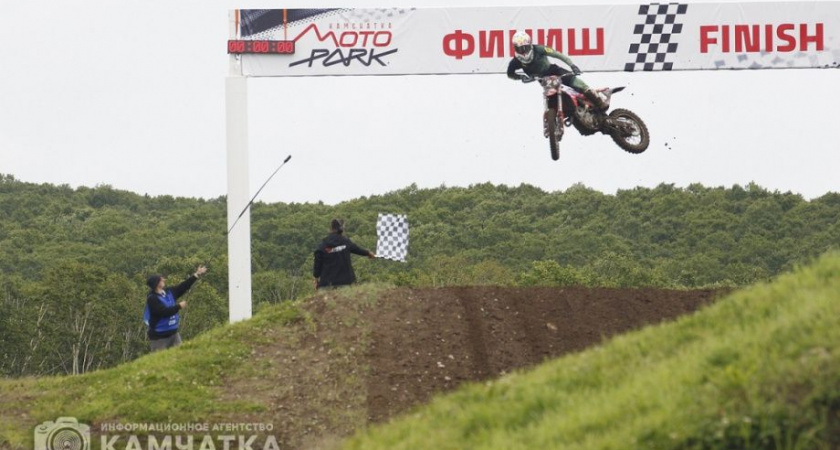 Губернатор Камчатки высоко оценил уровень организации Кубка Содружества