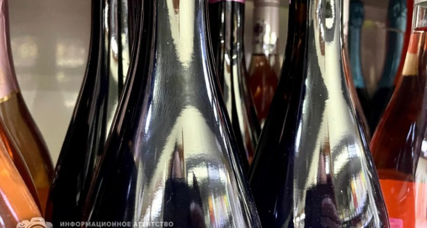 Запрет на продажу алкогольной продукции будет действовать 2 сентября на Камчатке