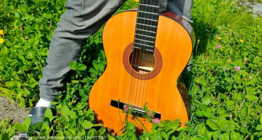 Акустический вечер «Березовый квартос» пройдет 31 августа на Камчатке