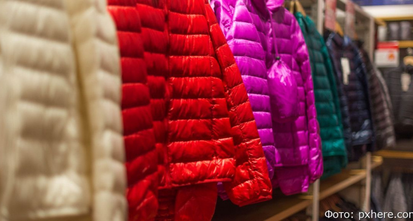 Камчатские предприниматели торговали опасными куртками