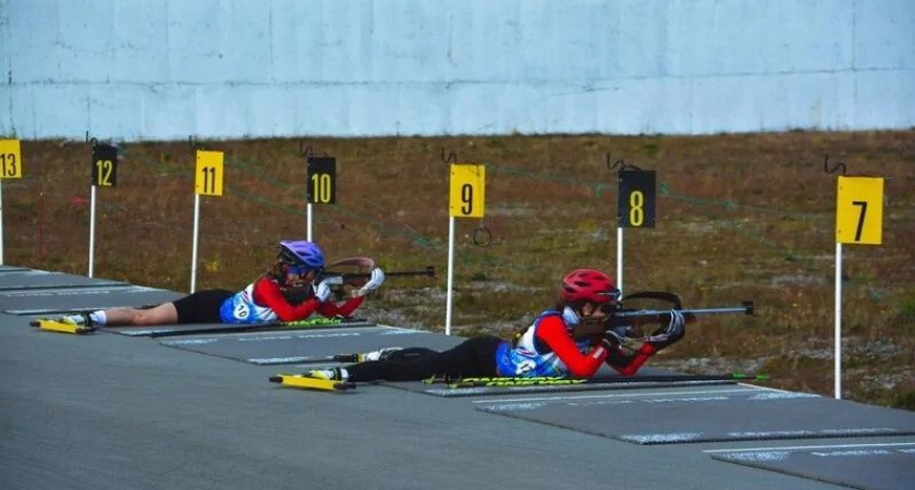 Чемпионат Камчатки по летнему биатлону стартует 29 августа.