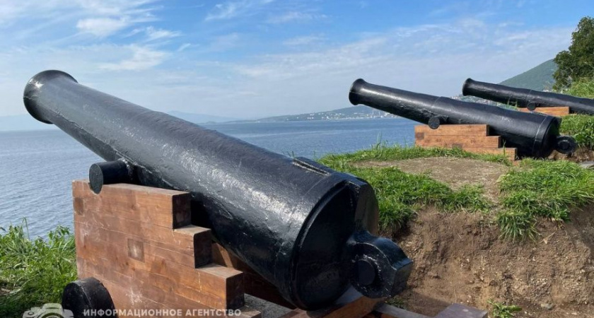 Концерт подвигу Петропавловского порта проведут 30 августа в столице Камчатки