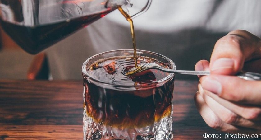 Кофе заставляет людей совершает импульсивные покупки — исследование