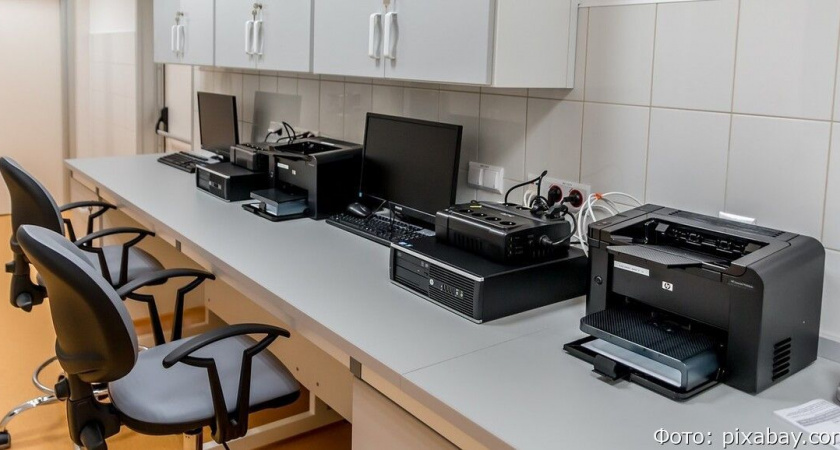 Дефицит электроники ждет Россию из-за санкций