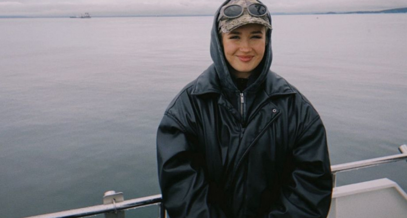 Клава Кока о Камчатке: «Мечтаю вернуться сюда снова!»