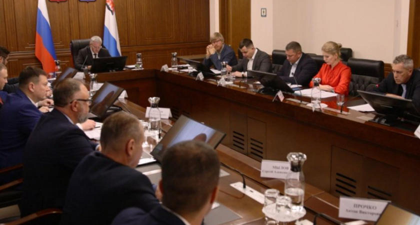 Механизм выдачи бесплатных земельных участков на Камчатке срочно пересмотреть! — губернатор Владимир Солодов 