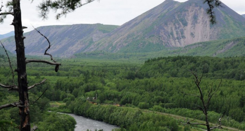 Камчатка имеет громадный потенциал для интеграции в инвестиционное сотрудничество с Китаем — Александр Мыльников