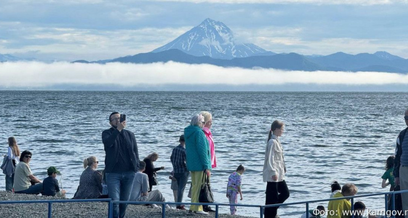 Владимир Солодов: качество работ является приоритетом в благоустройстве центра Петропавловска