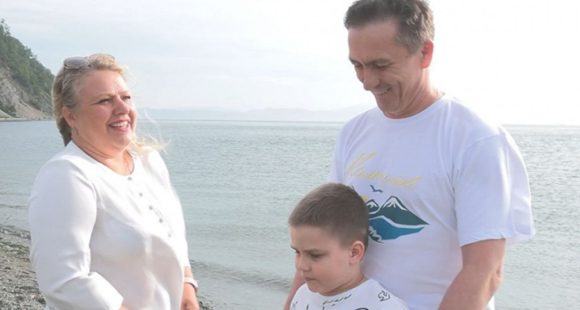 История добра: Ирина Яровая помогла сохранить жизнь и здоровье ребёнка из камчатского села Николаевка