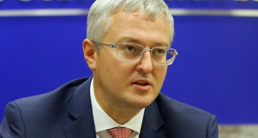 Рыба приходит по расписанию или «Деловой завтрак» с Владимиром Солодовым