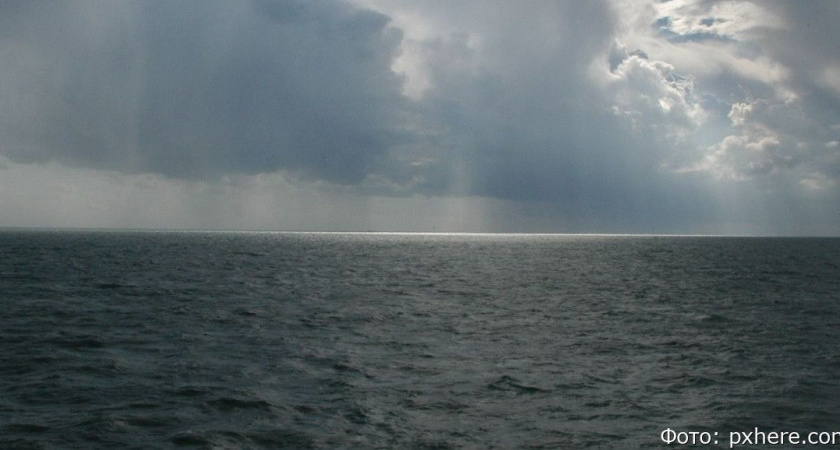 В первые дни сентября Охотоморский циклон принесёт на Камчатку дожди и сильный ветер