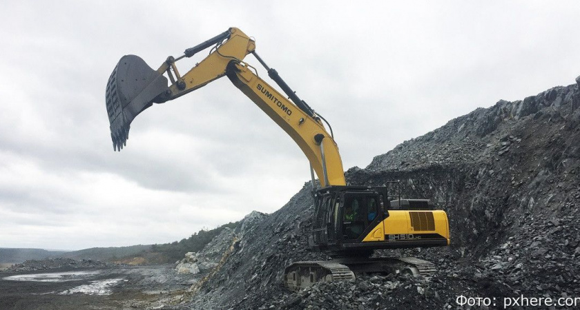 Камчатский край оказался среди отстающих по утилизации промышленных отходов