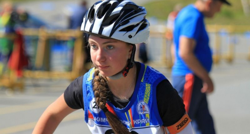 Итоги Первенства по летнему биатлону подвели в Петропавловске.