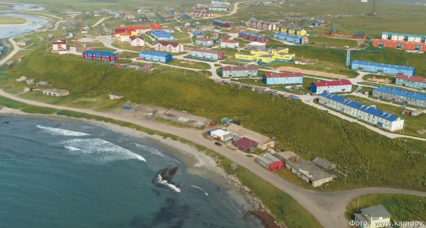 Владимир Солодов раскритиковал ситуацию вокруг новой взлетной полосы в Усть-Камчатске