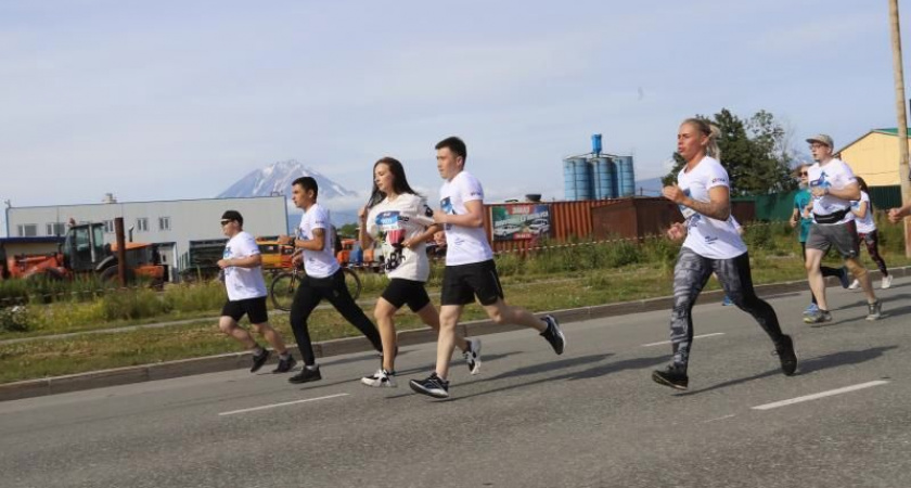 Медики Камчатки рассказали о симметричных и асимметричных видах спорта