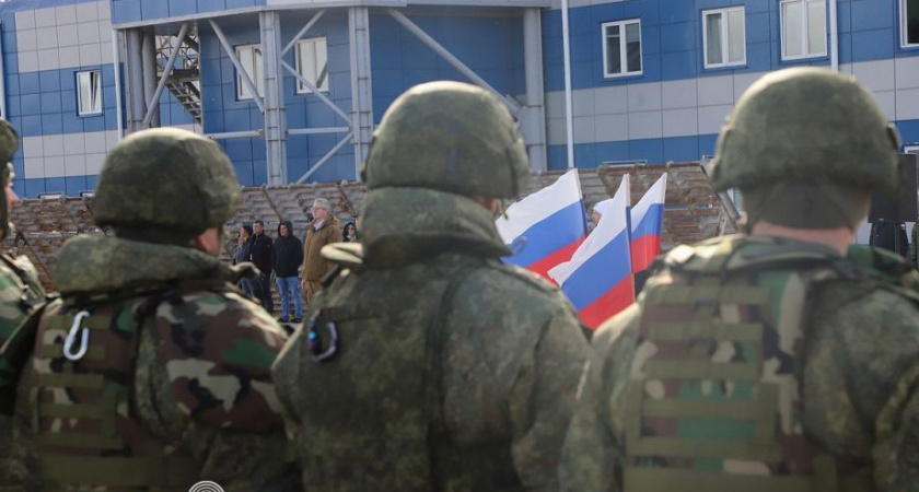 Глава Камчатки собирается ускорить вручение наград участникам спецоперации