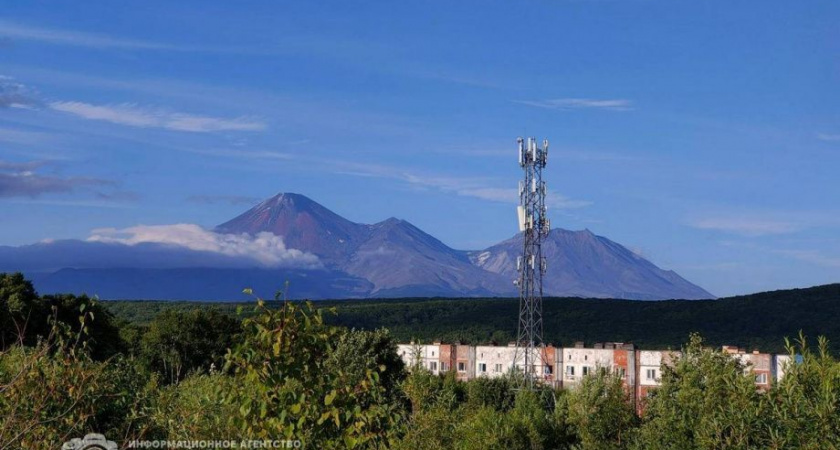 Землетрясение магнитудой 6.1 ощутили жители Петропавловска