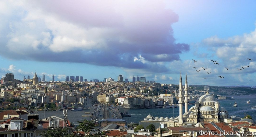 В России удвоилось число турецких fashion-брендов