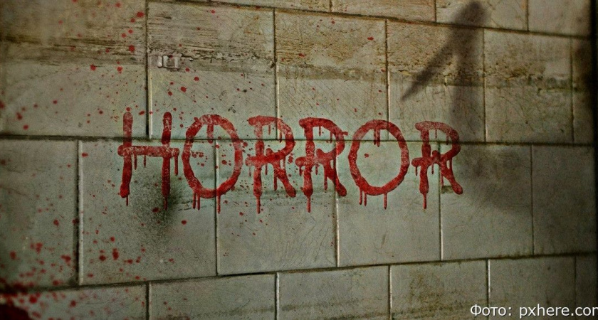 Вахтовик сделал неправильный выбор между уборкой и «понятиями»