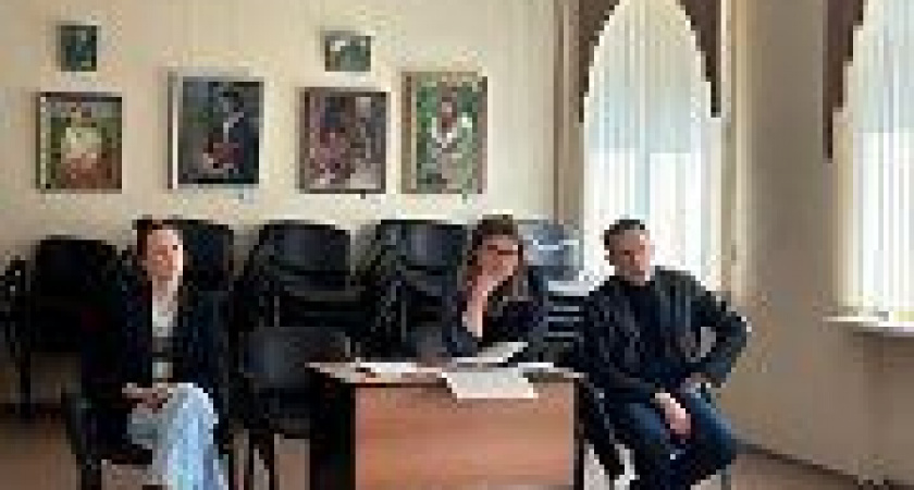 Театр в школах