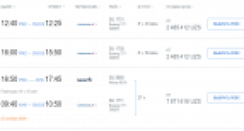 «Плоские» билеты из Петропавловска-Камчатского в Москву подорожают с октября