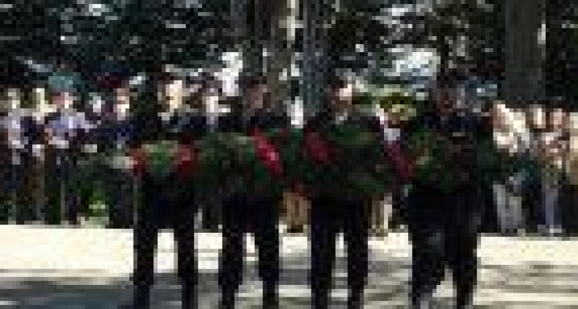 День Победы над милитаристской Японией и окончания Второй мировой войны: мероприятия 3 сентября