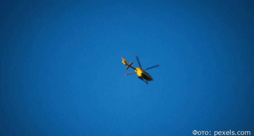 Стало известно о том, что затрудняет поиски вертолета Ми-8 на Камчатке