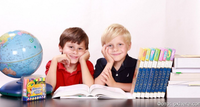 Для 38 000 камчатских школьников начинается новый учебный год