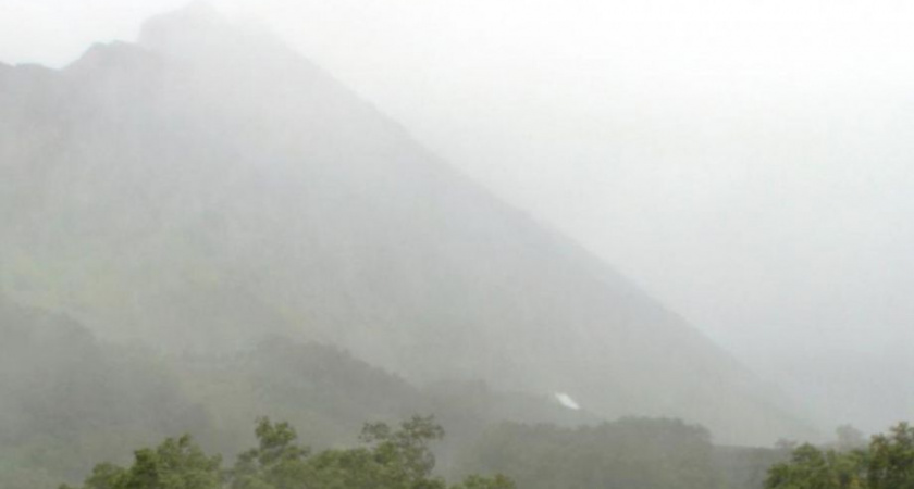 Поиски пропавшего вертолёта возобновлены на Камчатке с четырёх утра — министр ЧС Лебедев