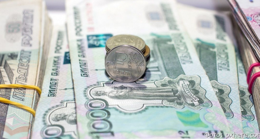 В Госдуме обсудят увеличение МРОТ до 30 тысяч рублей