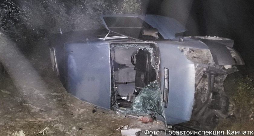 Александр Бастрыкин поручил возбудить уголовное дело по факту ДТП с автобусом на Камчатке