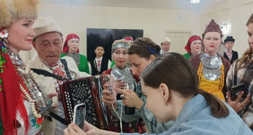 Российские этноблогеры на недельку приедут на Камчатку