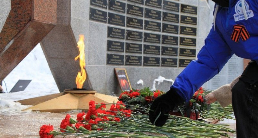 Митинг, посвященный окончанию Второй мировой войны, пройдет в Елизове 3 сентября