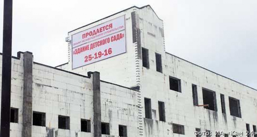 СМИ: камчатский застройщик построил гостиницу и ЖК вместо школы и детсада