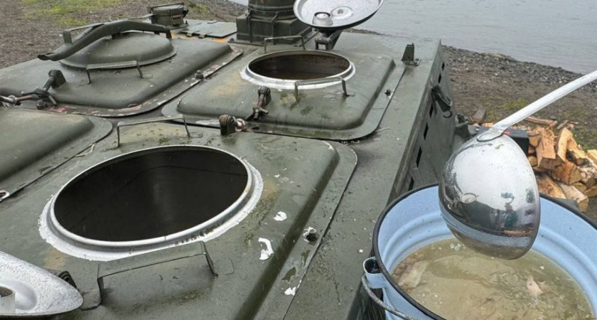 Фестиваль «Сохраним лососей ВМЕСТЕ!» состоялся на Камчатке