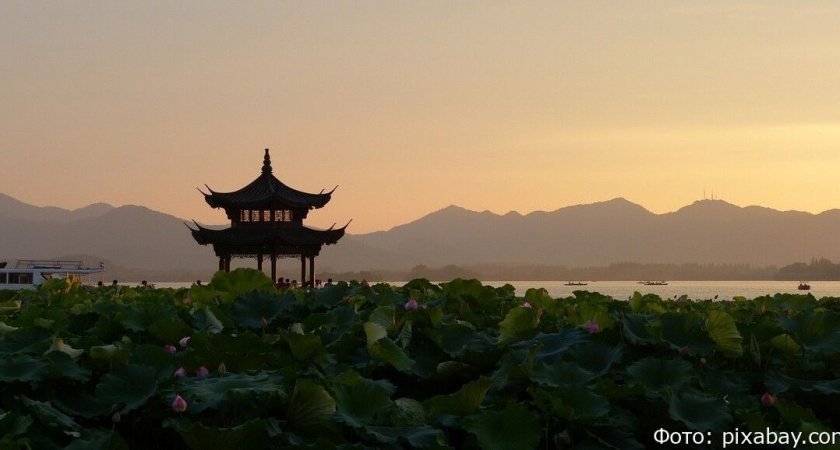 У китайцев потребовали отобрать у России «исторические» земли на Дальнем Востоке