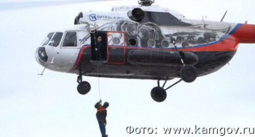 На Камчатке начали проверку авиакомпании "Витязь-Аэро"