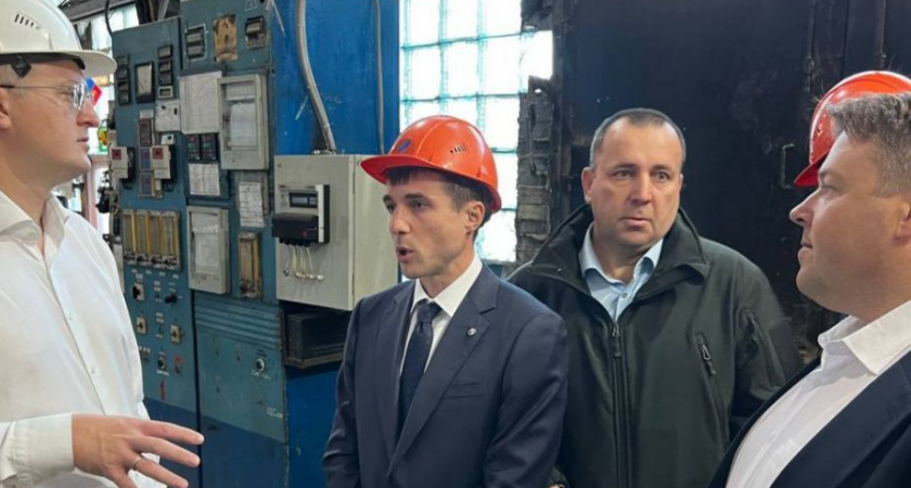 Подготовка к отопительному сезону в краевой столице на особом контроле губернатора Камчатки