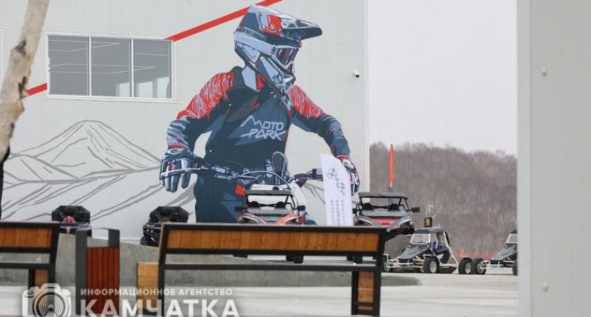 Чемпионат Камчатского края по автоспорту пройдет 7 сентября