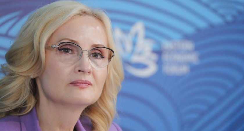 Ирина Яровая: Память о Курильском десанте всегда будет преисполнена гордостью и благодарностью