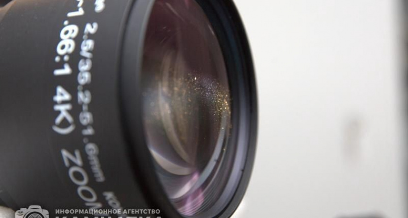 Открытие фотовыставки «Мои песни в моем рюкзаке» пройдет в пятницу на Камчатке