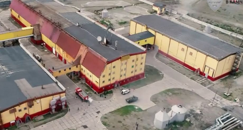 Теракт условный, учения максимальные: камчатские спецподразделения защитили Мутновскую ГеоЭС