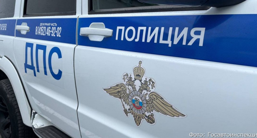 С начала года на камчатских дорогах пострадали 36 детей