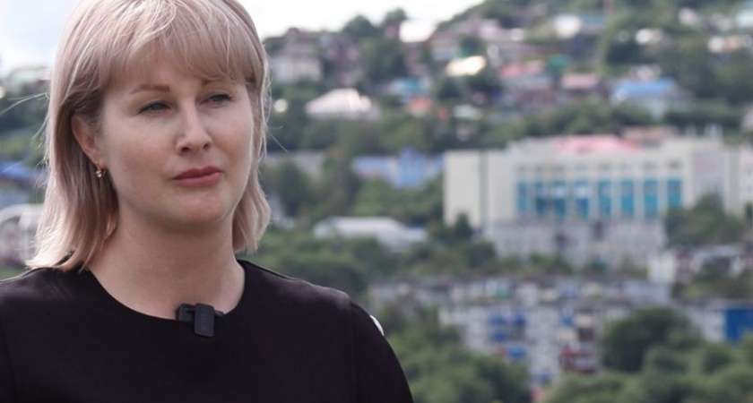 «Прямая линия с губернатором — это ожидаемое событие» — руководитель РЦ «Восход» Юлия Моторина