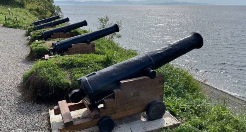 170-летие героической обороны Петропавловского порта отметят в столице Камчатки