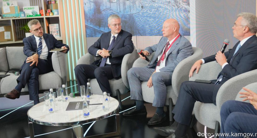 Владимир Солодов: Камчатка переходит от точечного туризма к массовому продукту